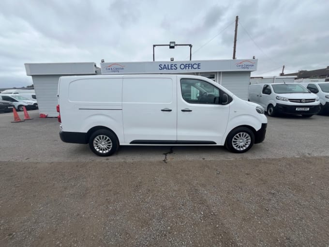 2025 Toyota Proace