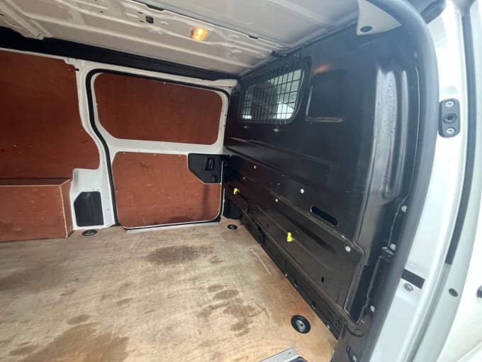 2025 Toyota Proace