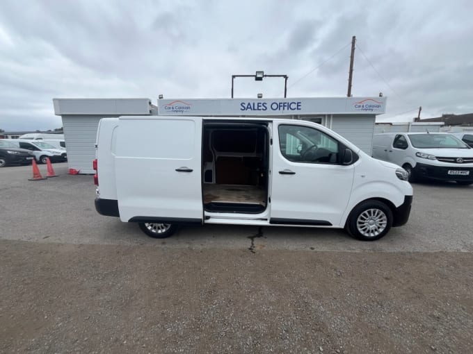2025 Toyota Proace