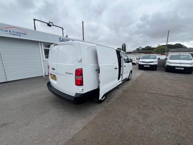 2025 Toyota Proace