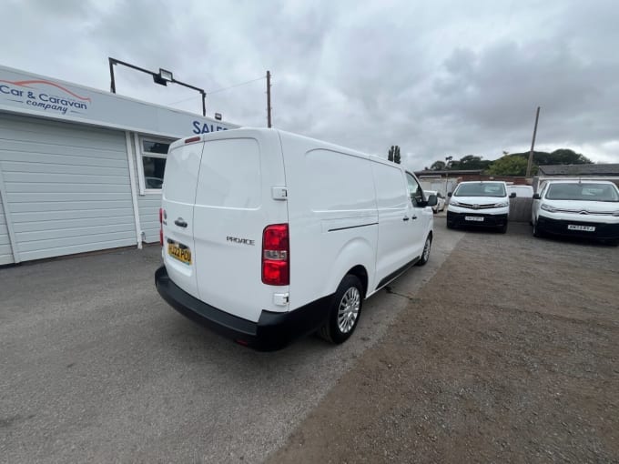 2025 Toyota Proace