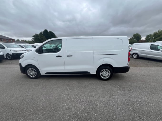 2025 Toyota Proace