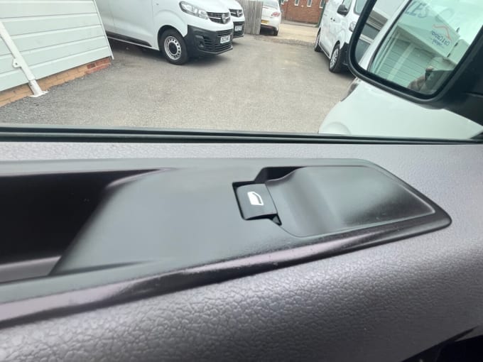 2025 Toyota Proace