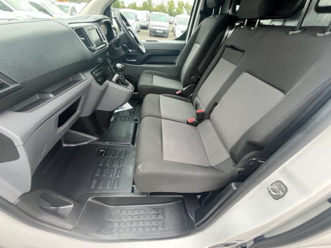 2025 Toyota Proace