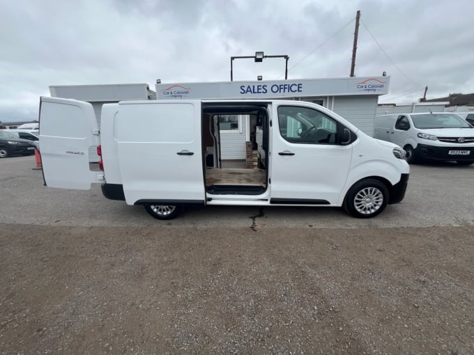 2025 Toyota Proace