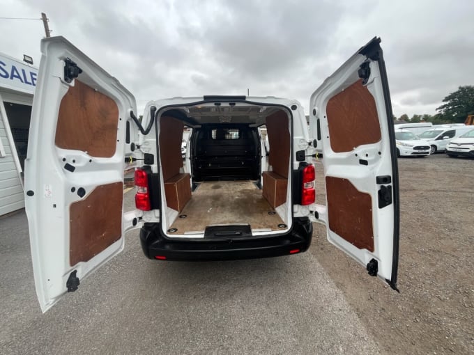 2025 Toyota Proace