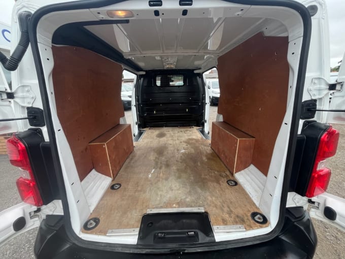 2025 Toyota Proace