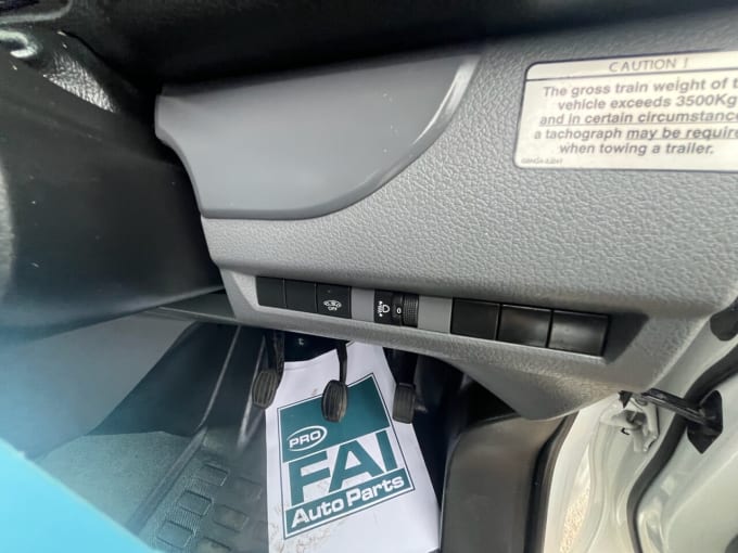 2025 Toyota Proace
