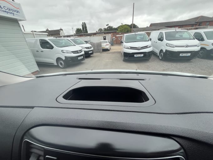 2025 Toyota Proace
