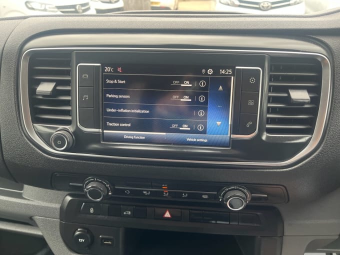 2025 Toyota Proace