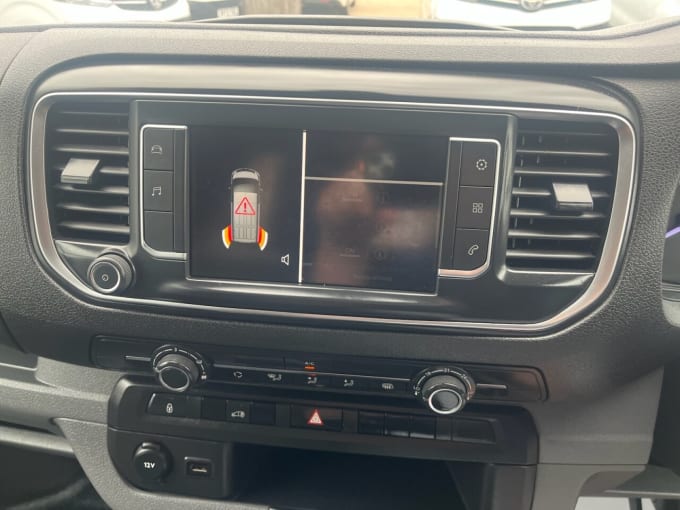 2025 Toyota Proace