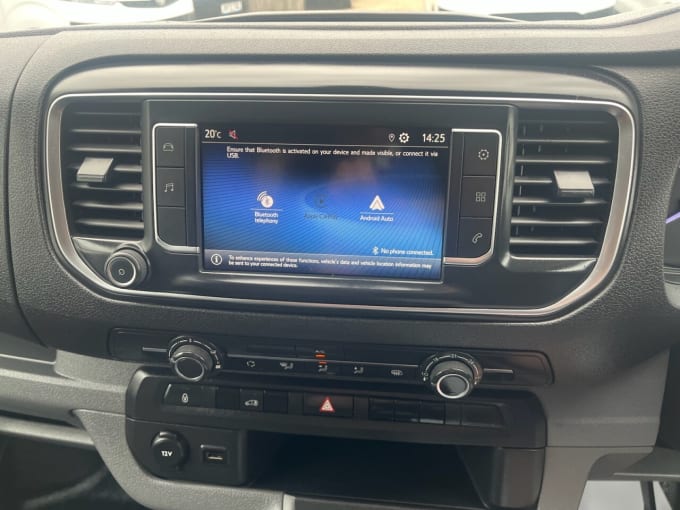 2025 Toyota Proace