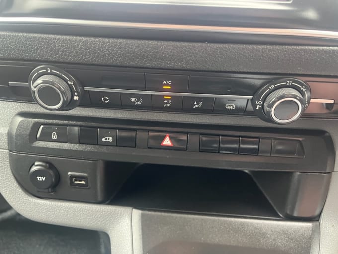 2025 Toyota Proace