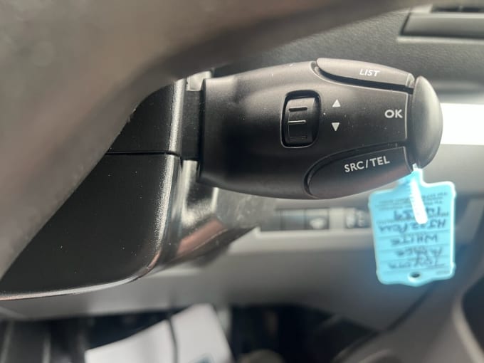 2025 Toyota Proace