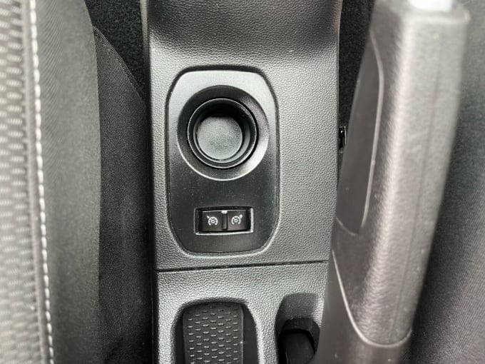 2025 Dacia Duster