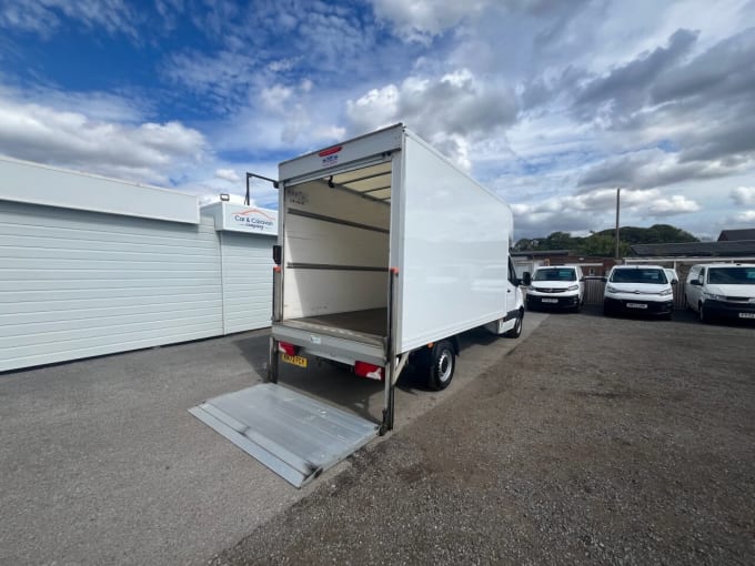 2025 Mercedes-benz Sprinter