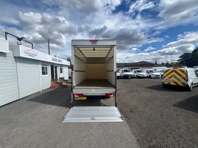 2025 Mercedes-benz Sprinter