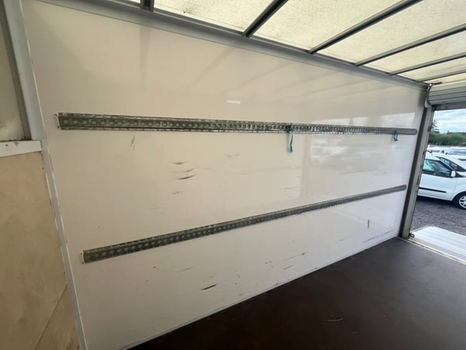 2025 Mercedes-benz Sprinter