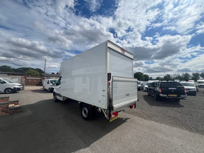2025 Mercedes-benz Sprinter