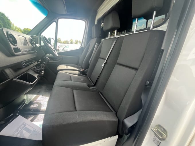 2025 Mercedes-benz Sprinter