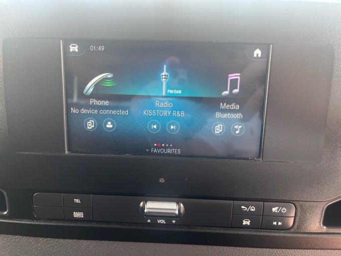 2025 Mercedes-benz Sprinter