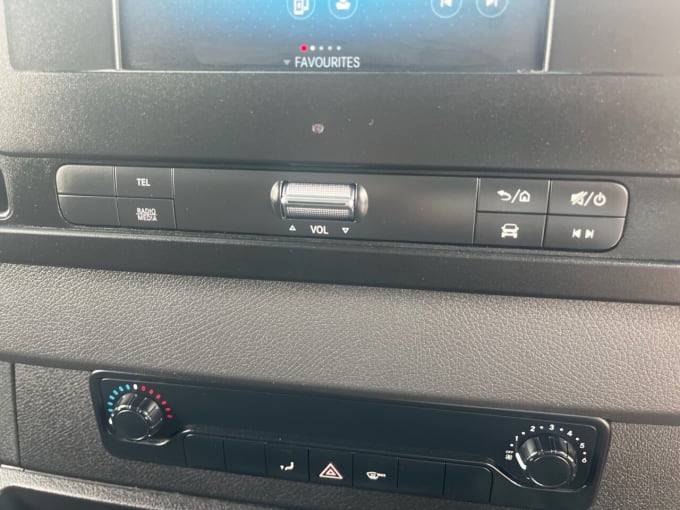 2025 Mercedes-benz Sprinter