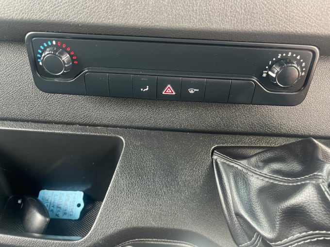 2025 Mercedes-benz Sprinter