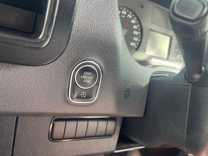 2025 Mercedes-benz Sprinter
