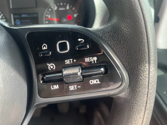 2025 Mercedes-benz Sprinter
