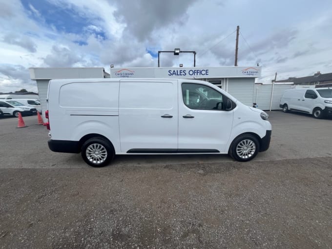 2025 Toyota Proace