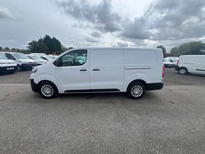 2025 Toyota Proace