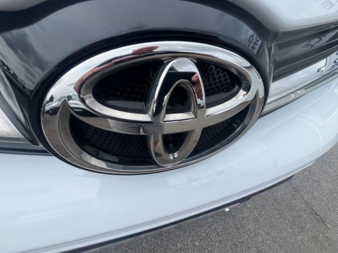 2025 Toyota Proace