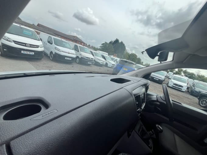 2025 Toyota Proace