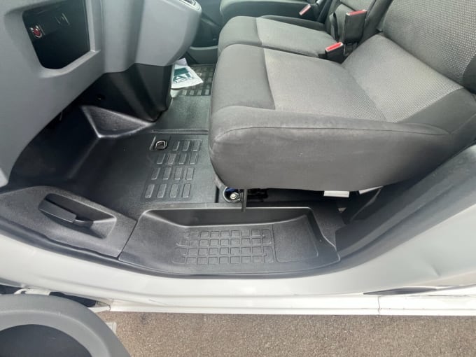 2025 Toyota Proace