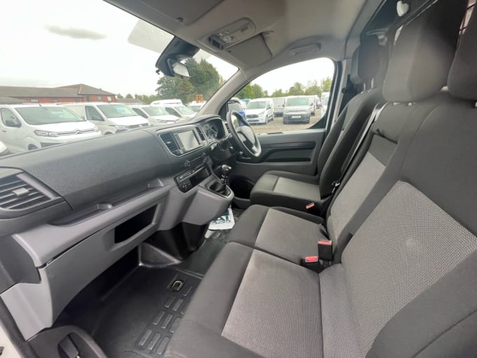 2025 Toyota Proace