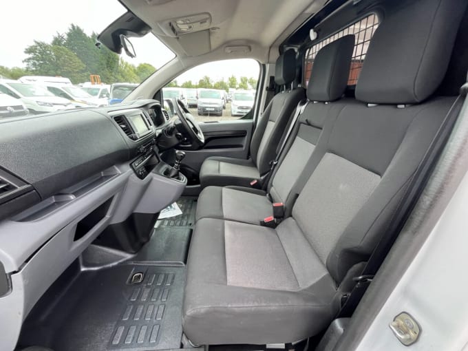 2025 Toyota Proace