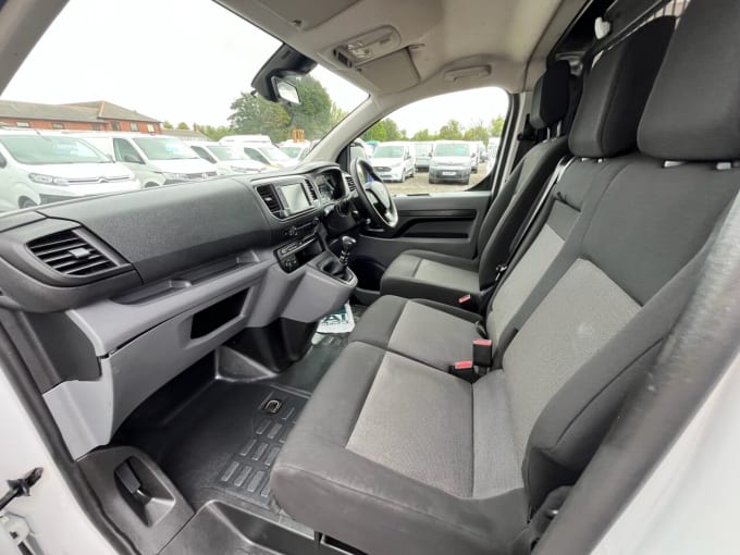 2025 Toyota Proace
