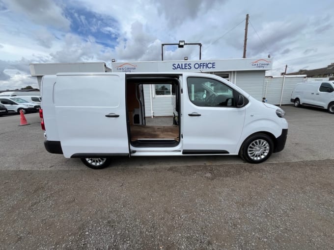 2025 Toyota Proace