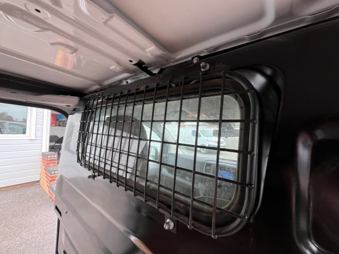 2025 Toyota Proace