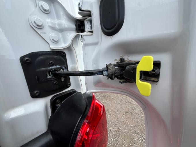 2025 Toyota Proace