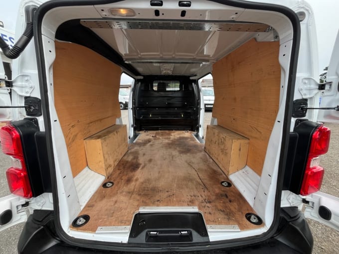 2025 Toyota Proace