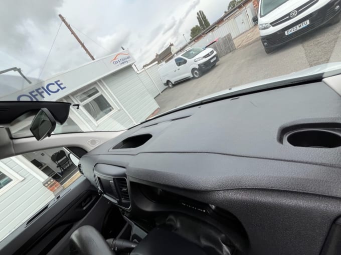 2025 Toyota Proace