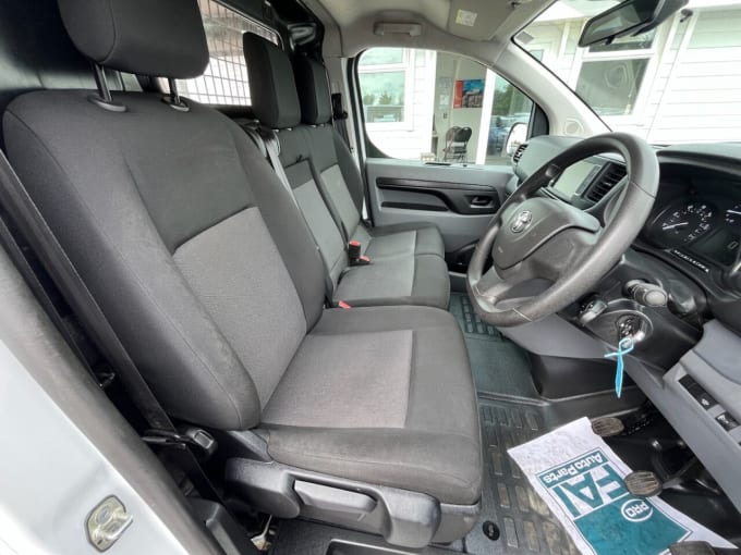 2025 Toyota Proace