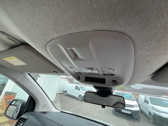 2025 Toyota Proace