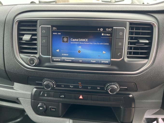 2025 Toyota Proace