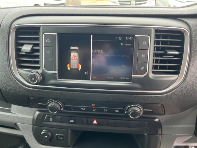 2025 Toyota Proace