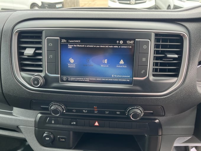 2025 Toyota Proace