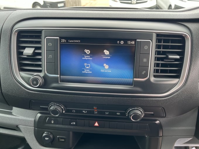 2025 Toyota Proace