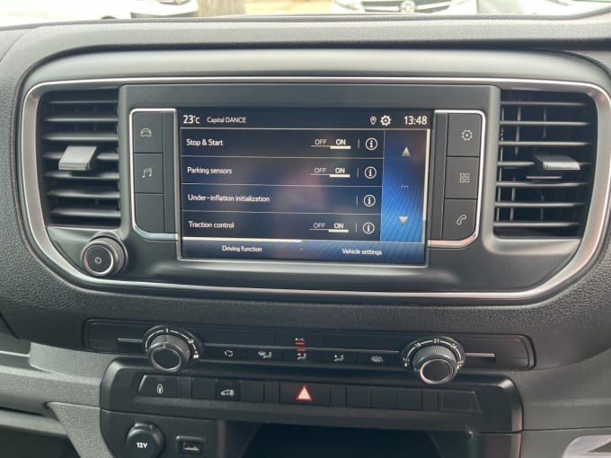 2025 Toyota Proace