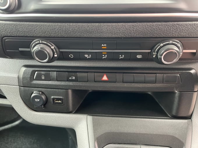2025 Toyota Proace